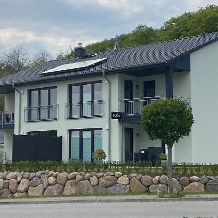 Haus Edith Sassnitz Zewnętrze zdjęcie