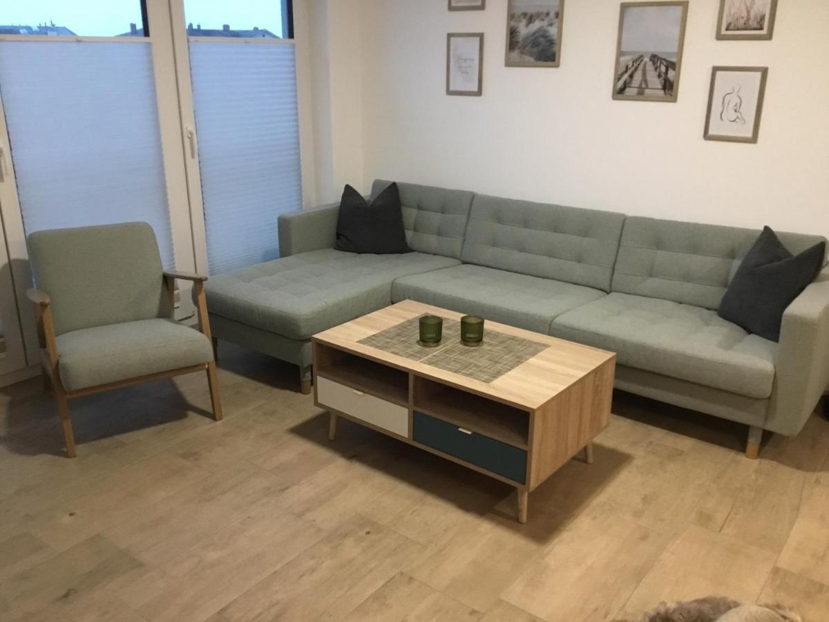 Haus Edith Sassnitz Zewnętrze zdjęcie