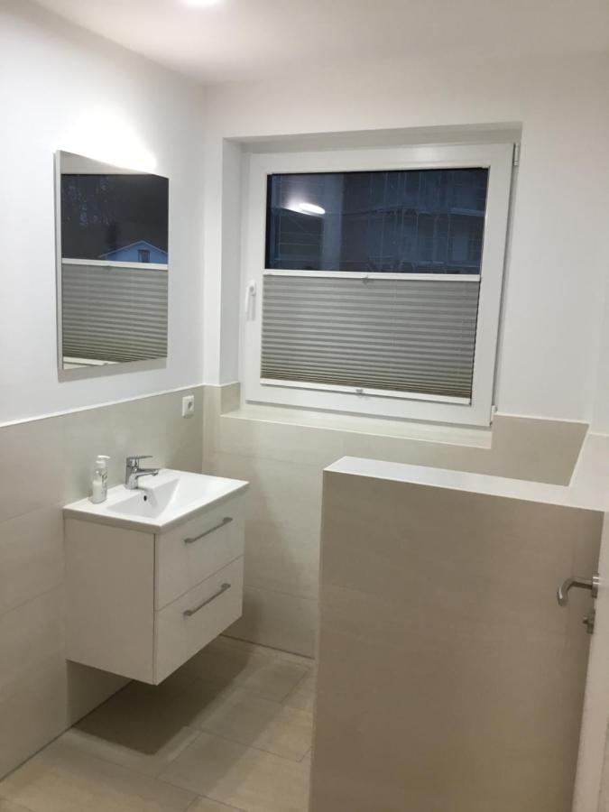 Haus Edith Sassnitz Zewnętrze zdjęcie