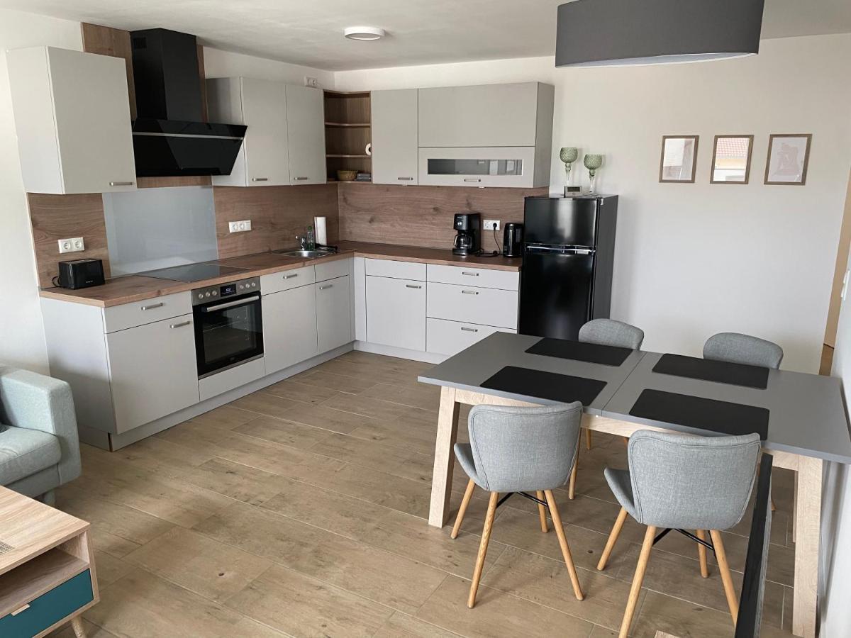 Haus Edith Sassnitz Zewnętrze zdjęcie